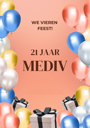21j MEDIV