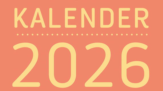 Kalender 2026 (download)